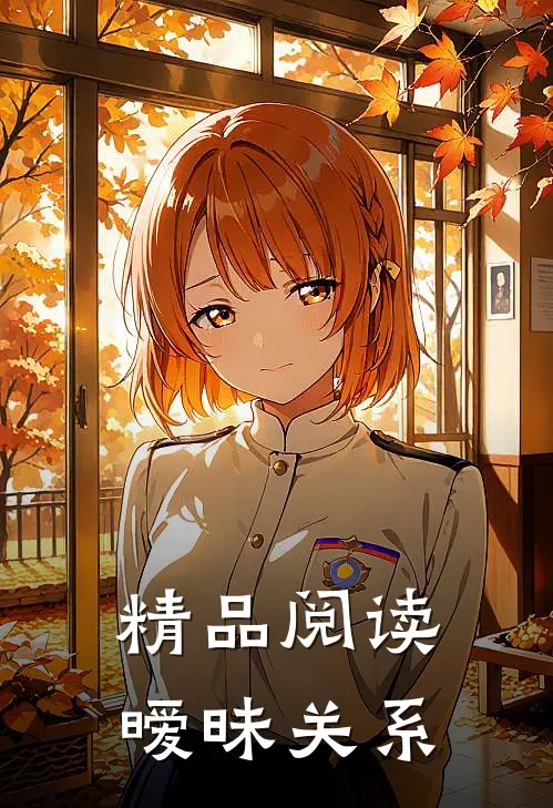 精品阅读暧昧关系