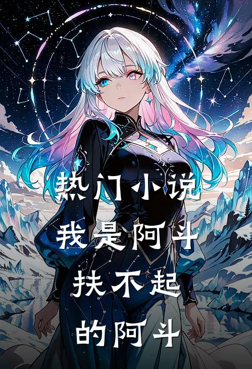热门小说我是阿斗，扶不起的阿斗