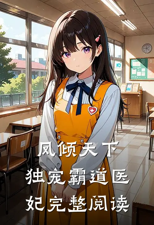 凤倾天下：独宠霸道医妃完整阅读