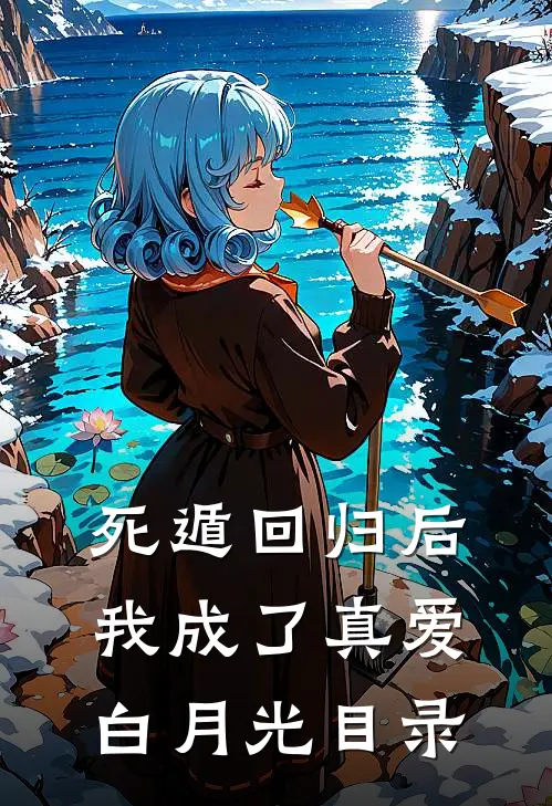 死遁回归后,我成了真爱白月光目录免费阅读