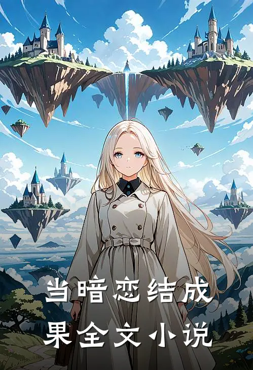 当暗恋结成果全文小说