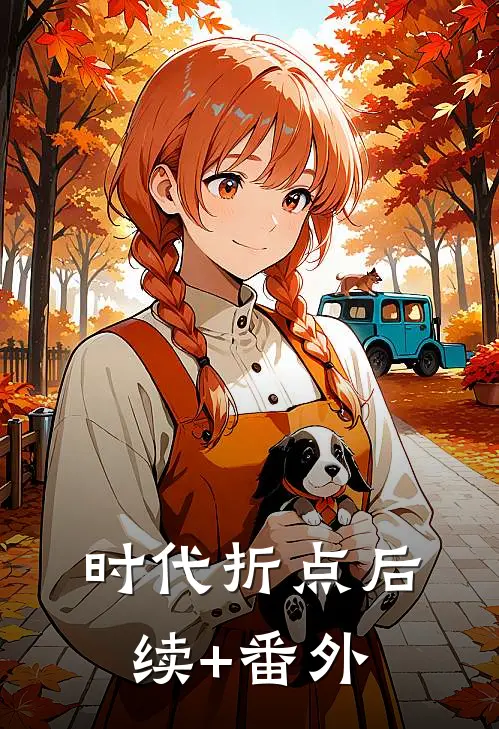 时代折点后续+番外
