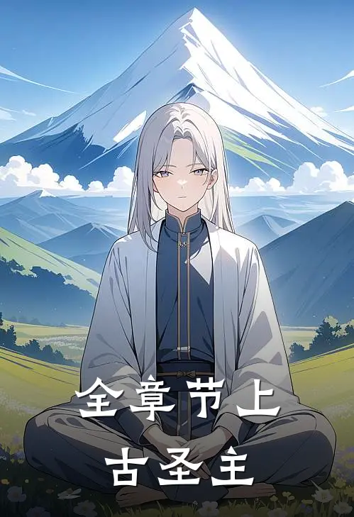 全章节上古圣主