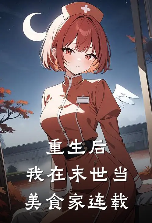 重生后，我在末世当美食家连载