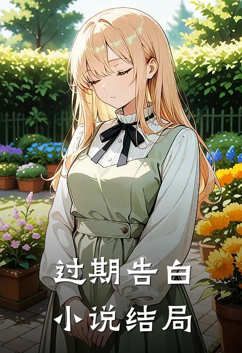 过期告白小说结局