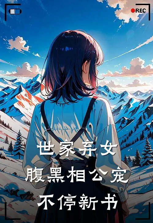 世家弃女，腹黑相公宠不停新书