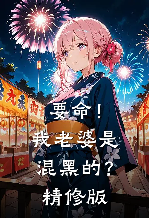要命!我老婆是混黑的?精修版