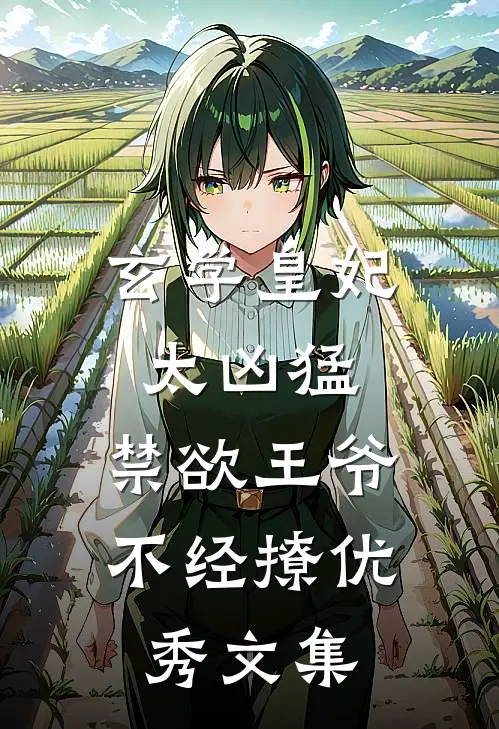 玄学皇妃太凶猛,禁欲王爷不经撩优秀文集