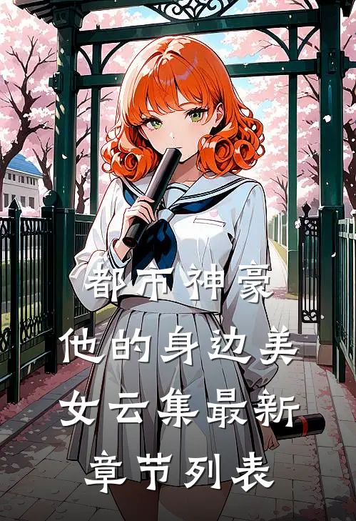 都市神豪：他的身边美女云集最新章节列表
