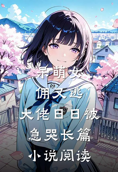 呆萌女佣又逃，大佬日日被急哭长篇小说阅读