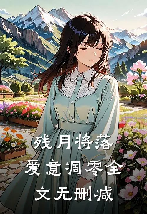 残月将落，爱意凋零全文无删减