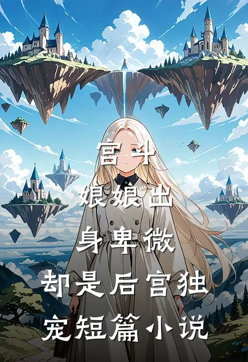 宫斗娘娘出身卑微,却是后宫独宠短篇免费阅读