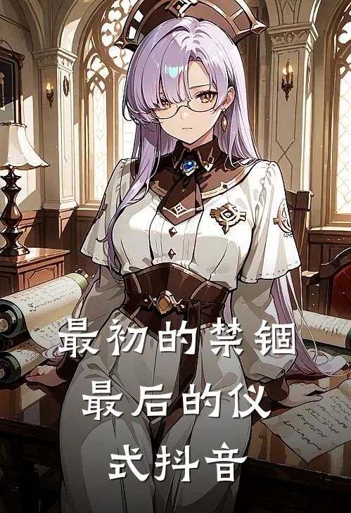 最初的禁锢，最后的仪式抖音