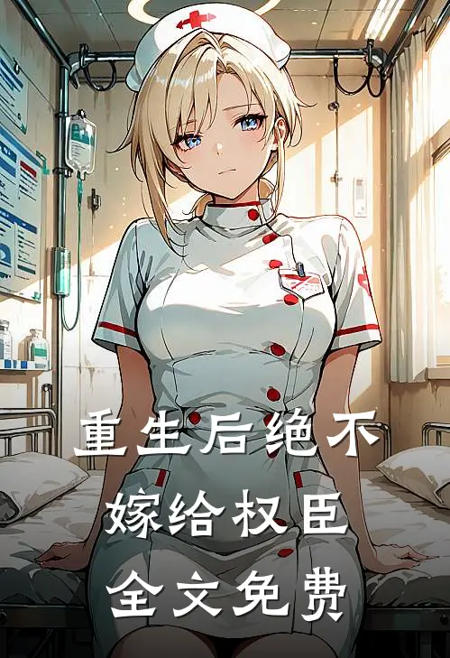 重生后绝不嫁给权臣全文免费