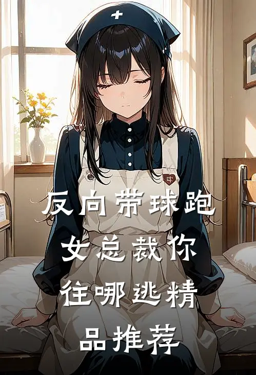 反向带球跑：女总裁你往哪逃精品推荐