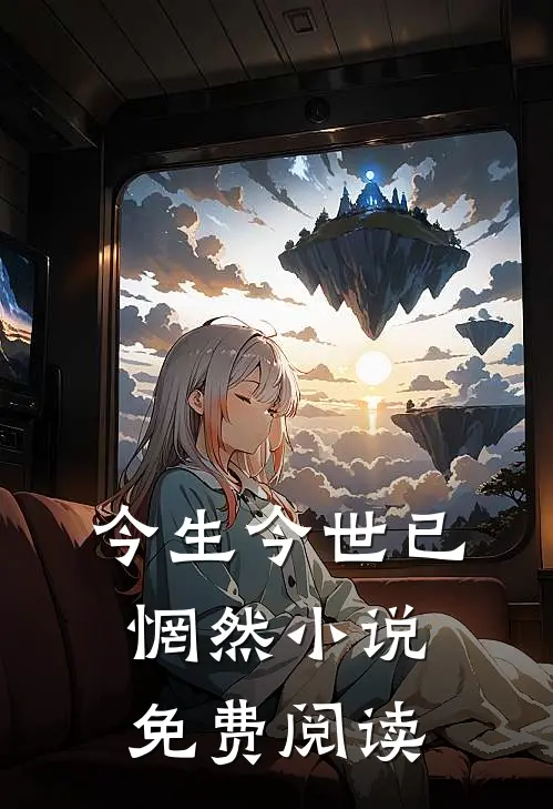 今生今世已惘然小说免费阅读