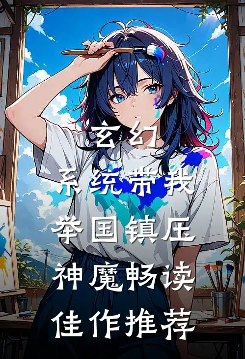 玄幻：系统带我举国镇压神魔畅读佳作推荐