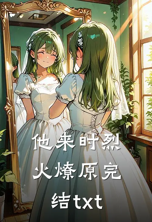 他来时烈火燎原完结txt