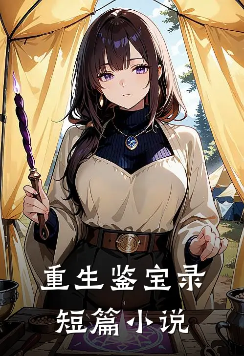重生鉴宝录短篇小说
