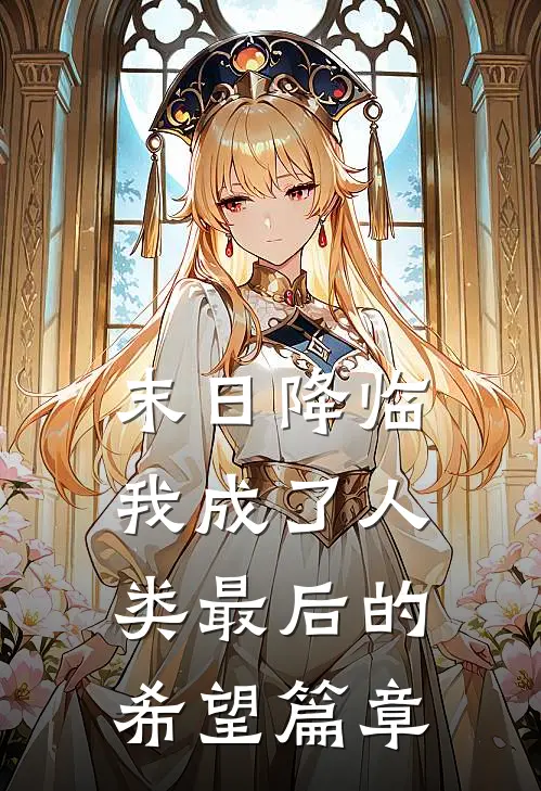 末日降临,我成了人类最后的希望篇章免费阅读