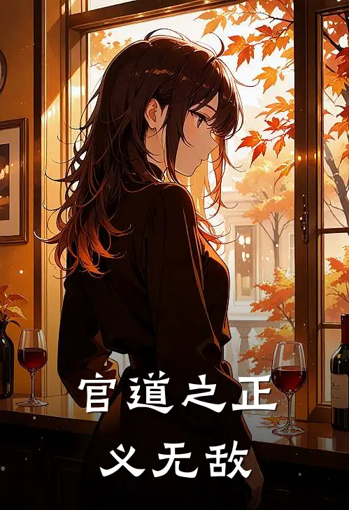 官道之正义无敌