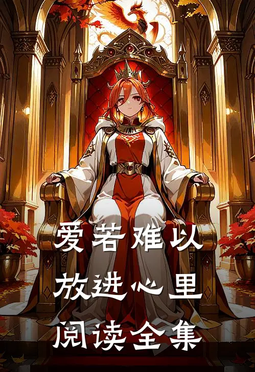 爱若难以放进心里阅读全集