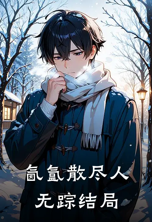 氤氲散尽人无踪结局