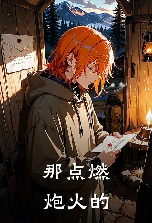 那点燃炮火的