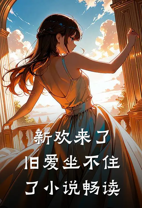 新欢来了,旧爱坐不住了畅读版