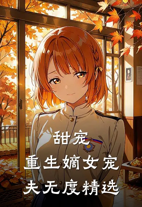 甜宠：重生嫡女宠夫无度精选