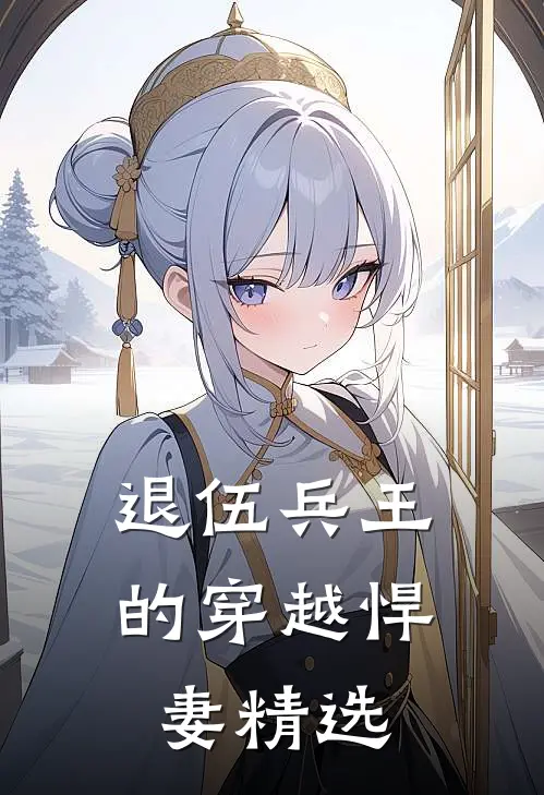 退伍兵王的穿越悍妻精选