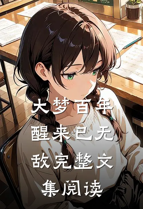 大梦百年，醒来已无敌完整文集阅读