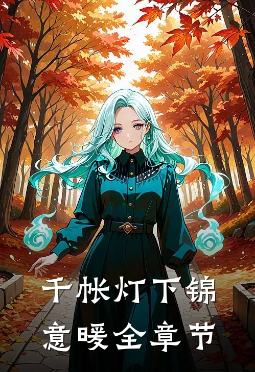 千帐灯下锦意暖全章节