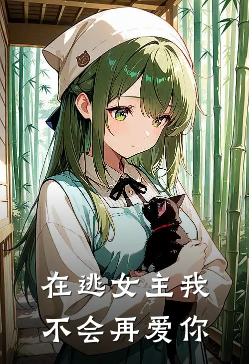 在逃女主我不会再爱你