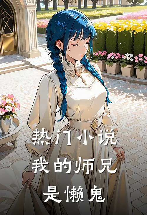 热门小说我的师兄是懒鬼