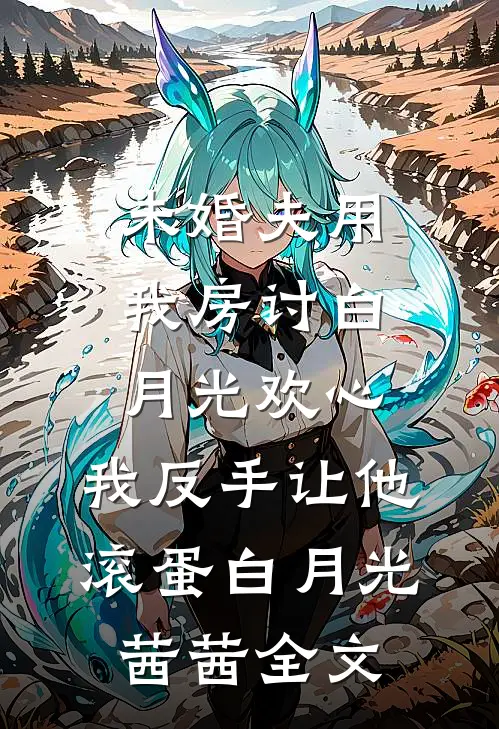 未婚夫用我房讨白月光欢心，我反手让他滚蛋白月光茜茜全文