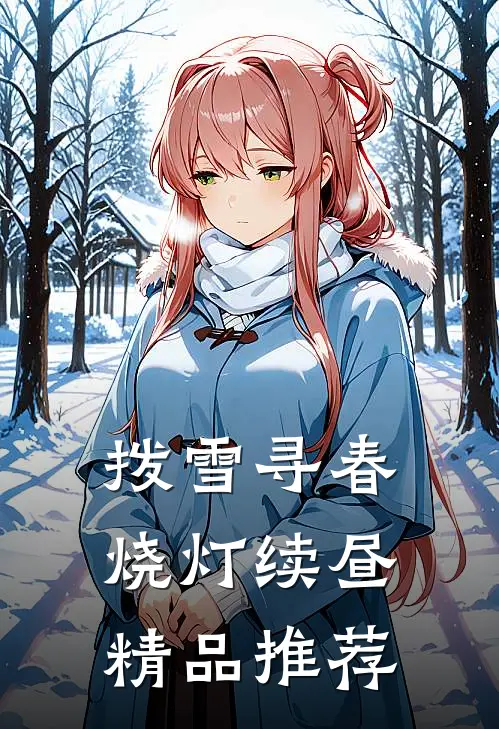 拨雪寻春，烧灯续昼精品推荐