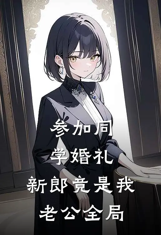 参加同学婚礼，新郎竟是我老公全局