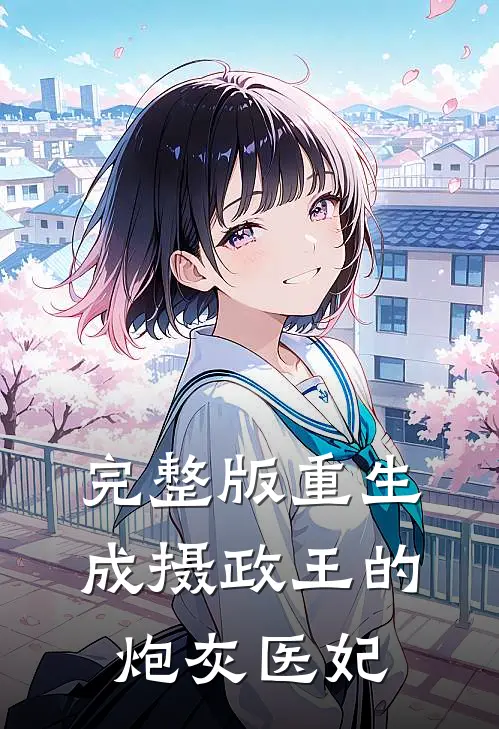 完整版重生成摄政王的炮灰医妃