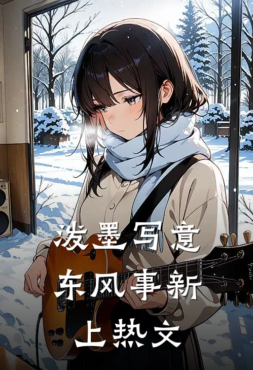 泼墨写意东风事新上热文