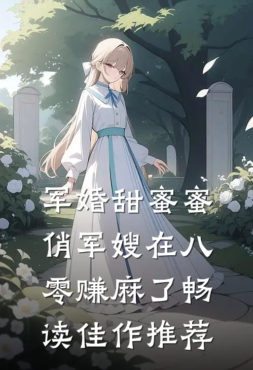 军婚甜蜜蜜：俏军嫂在八零赚麻了畅读佳作推荐