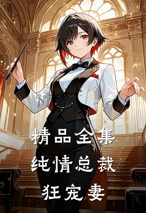 精品全集纯情总裁狂宠妻
