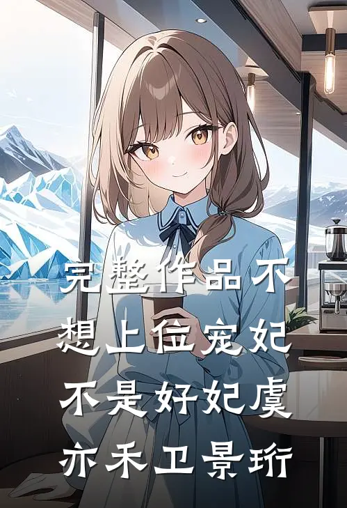 完整作品不想上位宠妃不是好妃虞亦禾卫景珩
