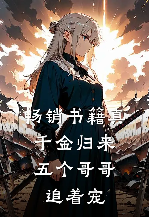 畅销书籍真千金归来，五个哥哥追着宠