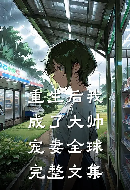 重生后我成了大帅宠妻全球完整文集