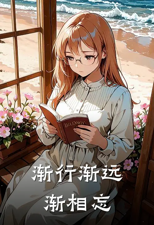 渐行渐远渐相忘