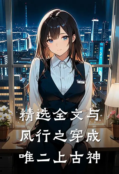精选全文与凤行之穿成唯二上古神