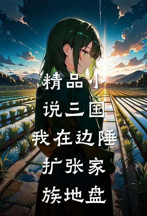 精品小说三国：我在边陲，扩张家族地盘