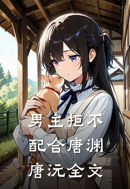 男主拒不配合唐渊唐沅全文