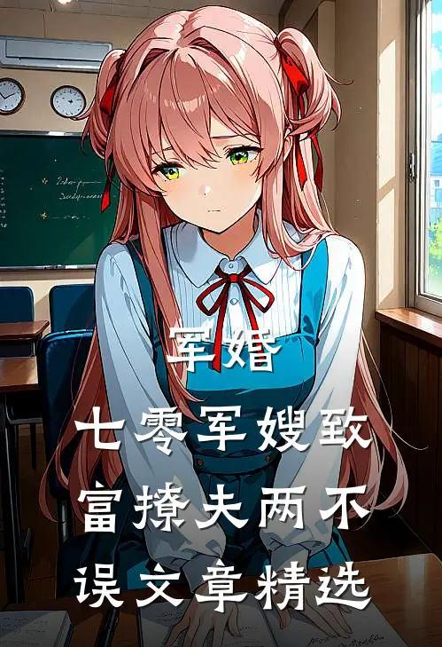 军婚：七零军嫂致富撩夫两不误文章精选